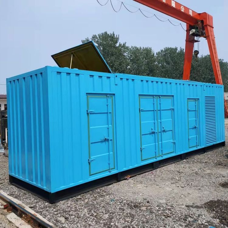 乌马河发电机出租