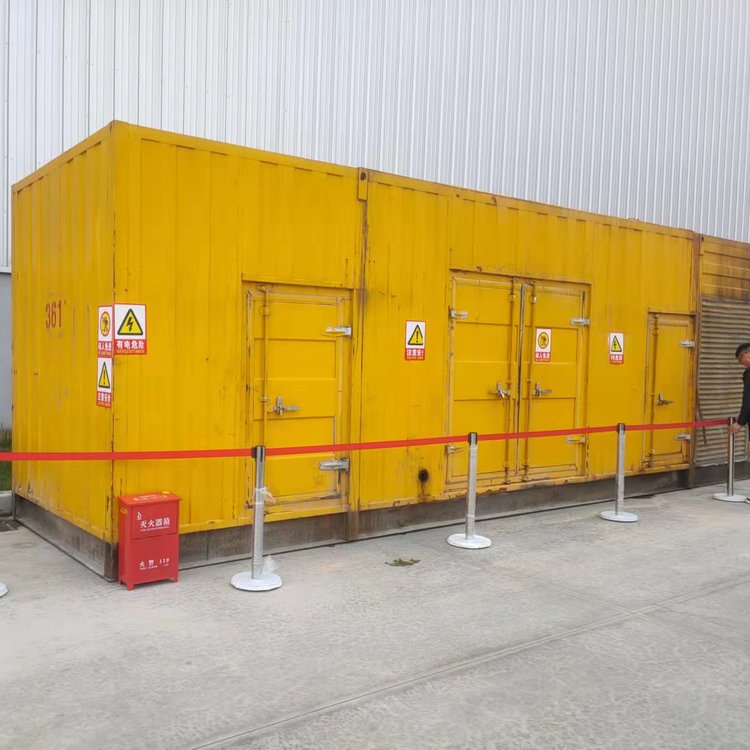 乌马河出租柴油发电机